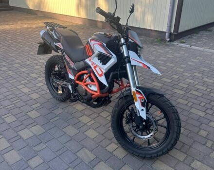 Інша Інша, об'ємом двигуна 0.25 л та пробігом 0 тис. км за 1400 $, фото 2 на Automoto.ua