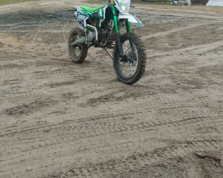 Інша Інша, об'ємом двигуна 0.14 л та пробігом 0 тис. км за 955 $, фото 7 на Automoto.ua