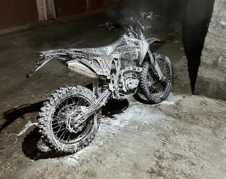 Другая Другая, объемом двигателя 0.3 л и пробегом 0 тыс. км за 1850 $, фото 2 на Automoto.ua