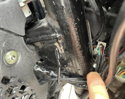 Другая Другая, объемом двигателя 0.3 л и пробегом 0 тыс. км за 1352 $, фото 8 на Automoto.ua