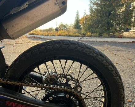 Другая Другая, объемом двигателя 0.3 л и пробегом 0 тыс. км за 2700 $, фото 5 на Automoto.ua