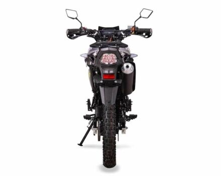 Другая Другая, объемом двигателя 0.2 л и пробегом 0 тыс. км за 1490 $, фото 17 на Automoto.ua