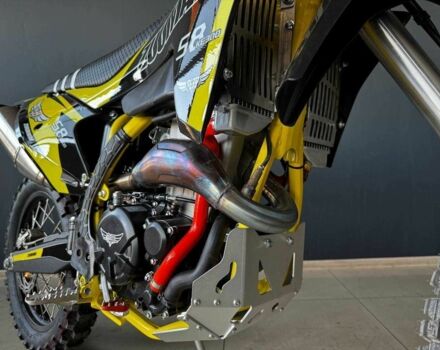 Другая Другая, объемом двигателя 0.3 л и пробегом 0 тыс. км за 3800 $, фото 18 на Automoto.ua