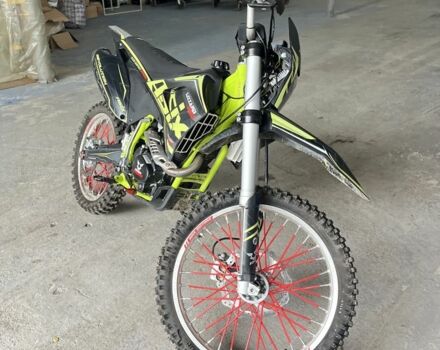 Інша Інша, об'ємом двигуна 0.25 л та пробігом 0 тис. км за 1850 $, фото 4 на Automoto.ua