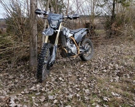 Інша Інша, об'ємом двигуна 0.3 л та пробігом 0 тис. км за 2150 $, фото 2 на Automoto.ua