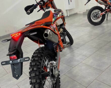 Другая Другая, объемом двигателя 0.28 л и пробегом 0 тыс. км за 2890 $, фото 3 на Automoto.ua