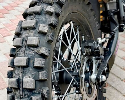 Другая Другая, объемом двигателя 0.25 л и пробегом 0 тыс. км за 1800 $, фото 7 на Automoto.ua