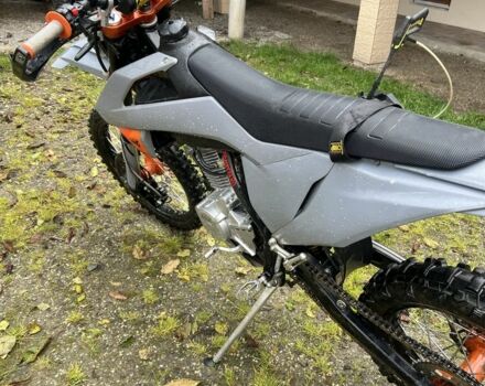 Інша Інша, об'ємом двигуна 0.25 л та пробігом 0 тис. км за 1665 $, фото 3 на Automoto.ua