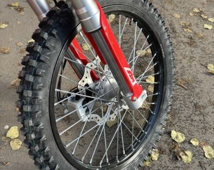 Інша Інша, об'ємом двигуна 0.25 л та пробігом 0 тис. км за 2100 $, фото 7 на Automoto.ua