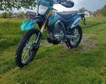 Інша Інша, об'ємом двигуна 0.25 л та пробігом 0 тис. км за 1500 $, фото 3 на Automoto.ua