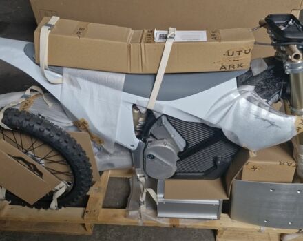 Другая Другая, объемом двигателя 0 л и пробегом 0 тыс. км за 11200 $, фото 11 на Automoto.ua