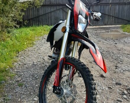 Інша Інша, об'ємом двигуна 0.25 л та пробігом 0 тис. км за 1400 $, фото 16 на Automoto.ua