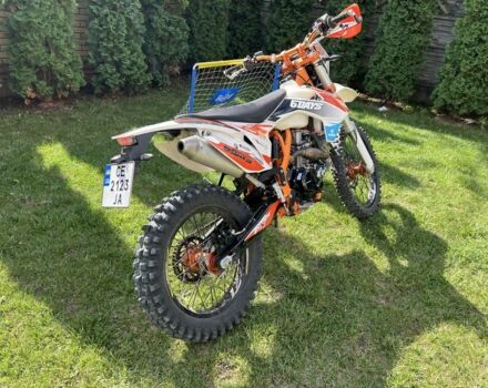 Другая Другая, объемом двигателя 0.3 л и пробегом 0 тыс. км за 1899 $, фото 5 на Automoto.ua