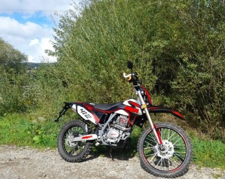 Інша Інша, об'ємом двигуна 0.25 л та пробігом 0 тис. км за 1400 $, фото 19 на Automoto.ua