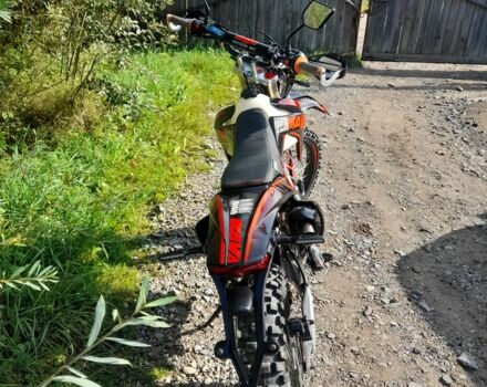 Інша Інша, об'ємом двигуна 0.25 л та пробігом 0 тис. км за 1400 $, фото 6 на Automoto.ua