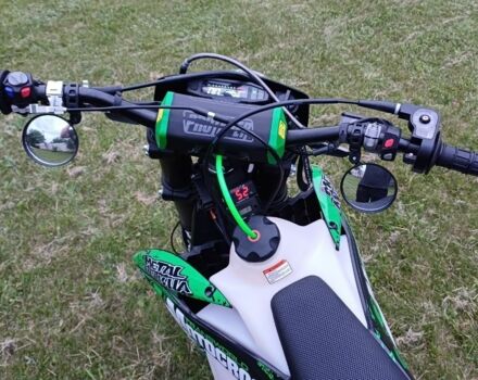 Другая Другая, объемом двигателя 0.28 л и пробегом 0 тыс. км за 2399 $, фото 2 на Automoto.ua