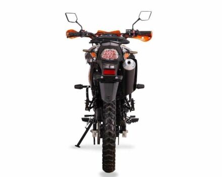 Другая Другая, объемом двигателя 0.25 л и пробегом 0 тыс. км за 1840 $, фото 5 на Automoto.ua