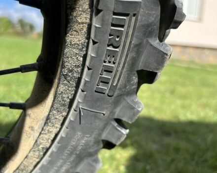 Другая Другая, объемом двигателя 0.3 л и пробегом 0 тыс. км за 1899 $, фото 6 на Automoto.ua