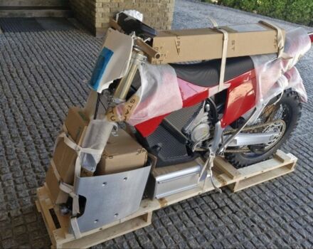 Другая Другая, объемом двигателя 0 л и пробегом 0 тыс. км за 10500 $, фото 4 на Automoto.ua