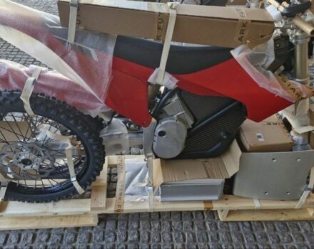 Другая Другая, объемом двигателя 0 л и пробегом 0 тыс. км за 10500 $, фото 1 на Automoto.ua