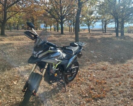 Інша Інша, об'ємом двигуна 0.3 л та пробігом 0 тис. км за 2000 $, фото 5 на Automoto.ua