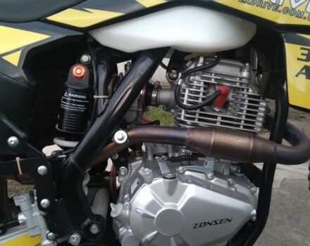 Другая Другая, объемом двигателя 0.3 л и пробегом 0 тыс. км за 1650 $, фото 8 на Automoto.ua