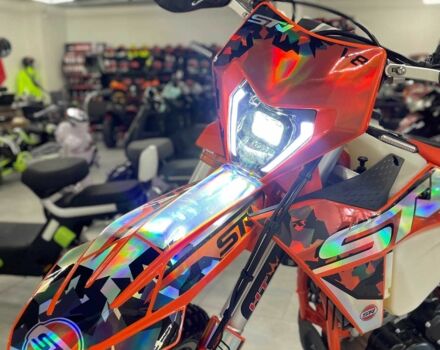 Другая Другая, объемом двигателя 0.28 л и пробегом 0 тыс. км за 2890 $, фото 6 на Automoto.ua