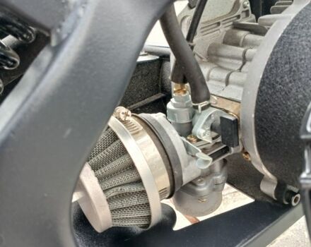 Інша Інша, об'ємом двигуна 65 л та пробігом 0 тис. км за 386 $, фото 11 на Automoto.ua