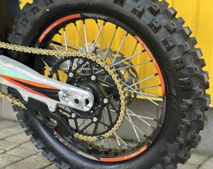 Інша Інша, об'ємом двигуна 0.3 л та пробігом 0 тис. км за 3100 $, фото 21 на Automoto.ua