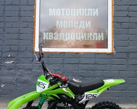 Інша Інша, об'ємом двигуна 65 л та пробігом 0 тис. км за 386 $, фото 1 на Automoto.ua