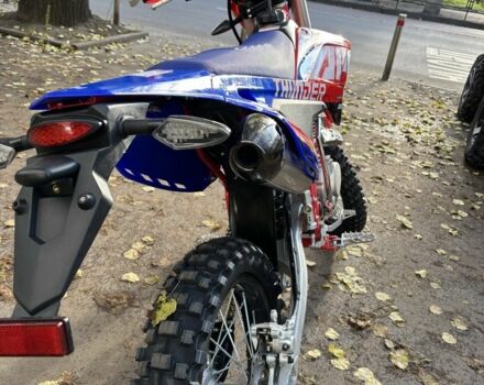 Інша Інша, об'ємом двигуна 0.25 л та пробігом 0 тис. км за 2100 $, фото 9 на Automoto.ua