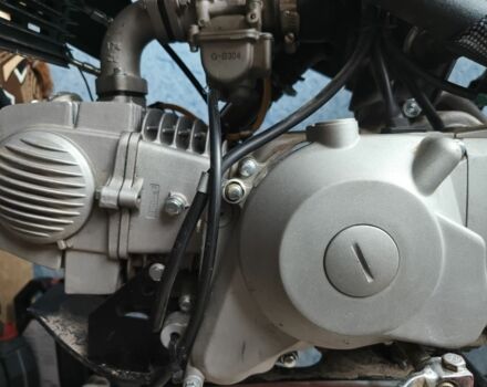 Другая Другая, объемом двигателя 0.15 л и пробегом 0 тыс. км за 910 $, фото 9 на Automoto.ua