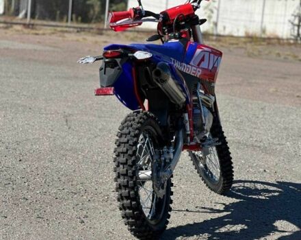 Другая Другая, объемом двигателя 0.3 л и пробегом 0 тыс. км за 2700 $, фото 5 на Automoto.ua