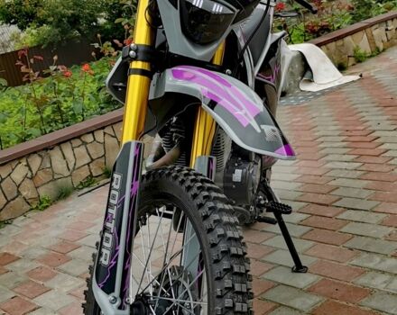 Другая Другая, объемом двигателя 0.25 л и пробегом 0 тыс. км за 1800 $, фото 2 на Automoto.ua