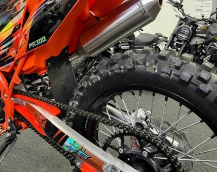 Інша Інша, об'ємом двигуна 0.3 л та пробігом 0 тис. км за 1990 $, фото 9 на Automoto.ua