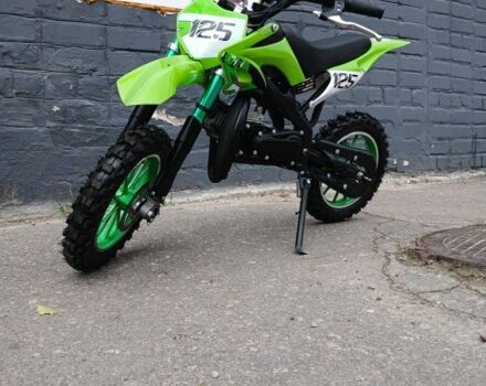 Інша Інша, об'ємом двигуна 65 л та пробігом 0 тис. км за 386 $, фото 2 на Automoto.ua