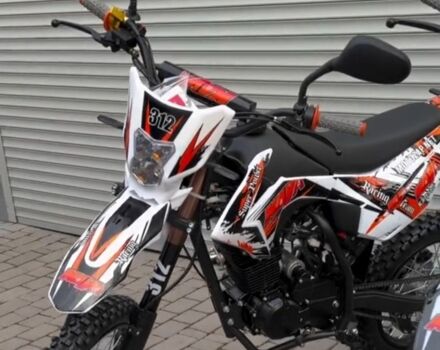 Інша Інша, об'ємом двигуна 0.15 л та пробігом 0 тис. км за 1100 $, фото 6 на Automoto.ua