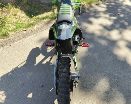 Другая Другая, объемом двигателя 0.15 л и пробегом 0 тыс. км за 910 $, фото 1 на Automoto.ua