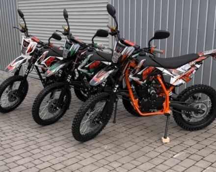 Інша Інша, об'ємом двигуна 0.15 л та пробігом 0 тис. км за 1100 $, фото 5 на Automoto.ua