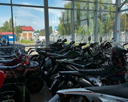 Інша Інша, об'ємом двигуна 0.45 л та пробігом 0 тис. км за 1500 $, фото 3 на Automoto.ua