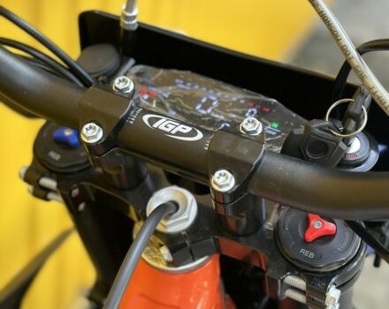 Інша Інша, об'ємом двигуна 0.3 л та пробігом 0 тис. км за 3100 $, фото 22 на Automoto.ua