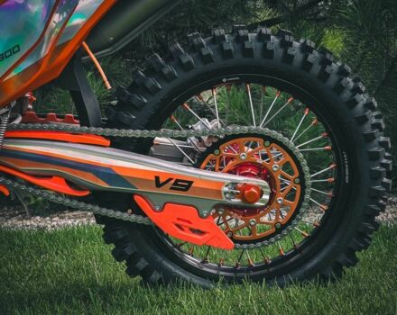 Інша Інша, об'ємом двигуна 0.3 л та пробігом 0 тис. км за 3600 $, фото 17 на Automoto.ua