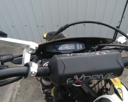 Другая Другая, объемом двигателя 0.3 л и пробегом 0 тыс. км за 1650 $, фото 4 на Automoto.ua