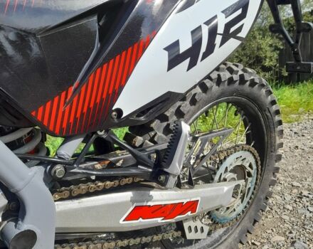 Інша Інша, об'ємом двигуна 0.25 л та пробігом 0 тис. км за 1400 $, фото 12 на Automoto.ua