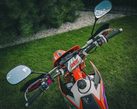 Інша Інша, об'ємом двигуна 0.3 л та пробігом 0 тис. км за 3600 $, фото 13 на Automoto.ua