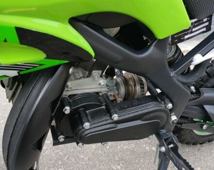 Інша Інша, об'ємом двигуна 65 л та пробігом 0 тис. км за 386 $, фото 3 на Automoto.ua