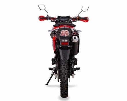 Інша Інша, об'ємом двигуна 0.2 л та пробігом 0 тис. км за 1390 $, фото 10 на Automoto.ua