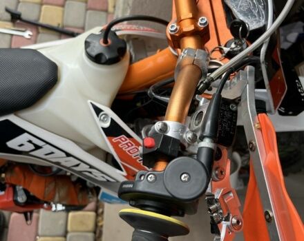 Другая Другая, объемом двигателя 0.3 л и пробегом 0 тыс. км за 1899 $, фото 10 на Automoto.ua