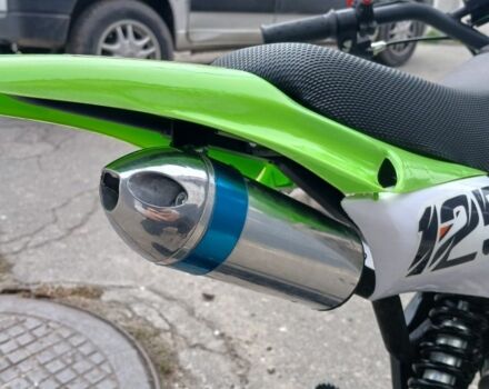 Інша Інша, об'ємом двигуна 65 л та пробігом 0 тис. км за 386 $, фото 8 на Automoto.ua