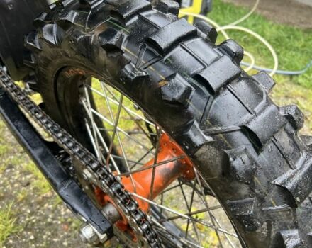 Інша Інша, об'ємом двигуна 0.25 л та пробігом 0 тис. км за 1665 $, фото 4 на Automoto.ua